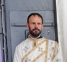Diakon Ciprian Codru