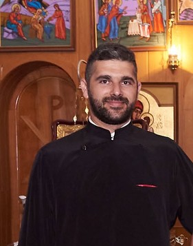 Pr. Constantin Cernat